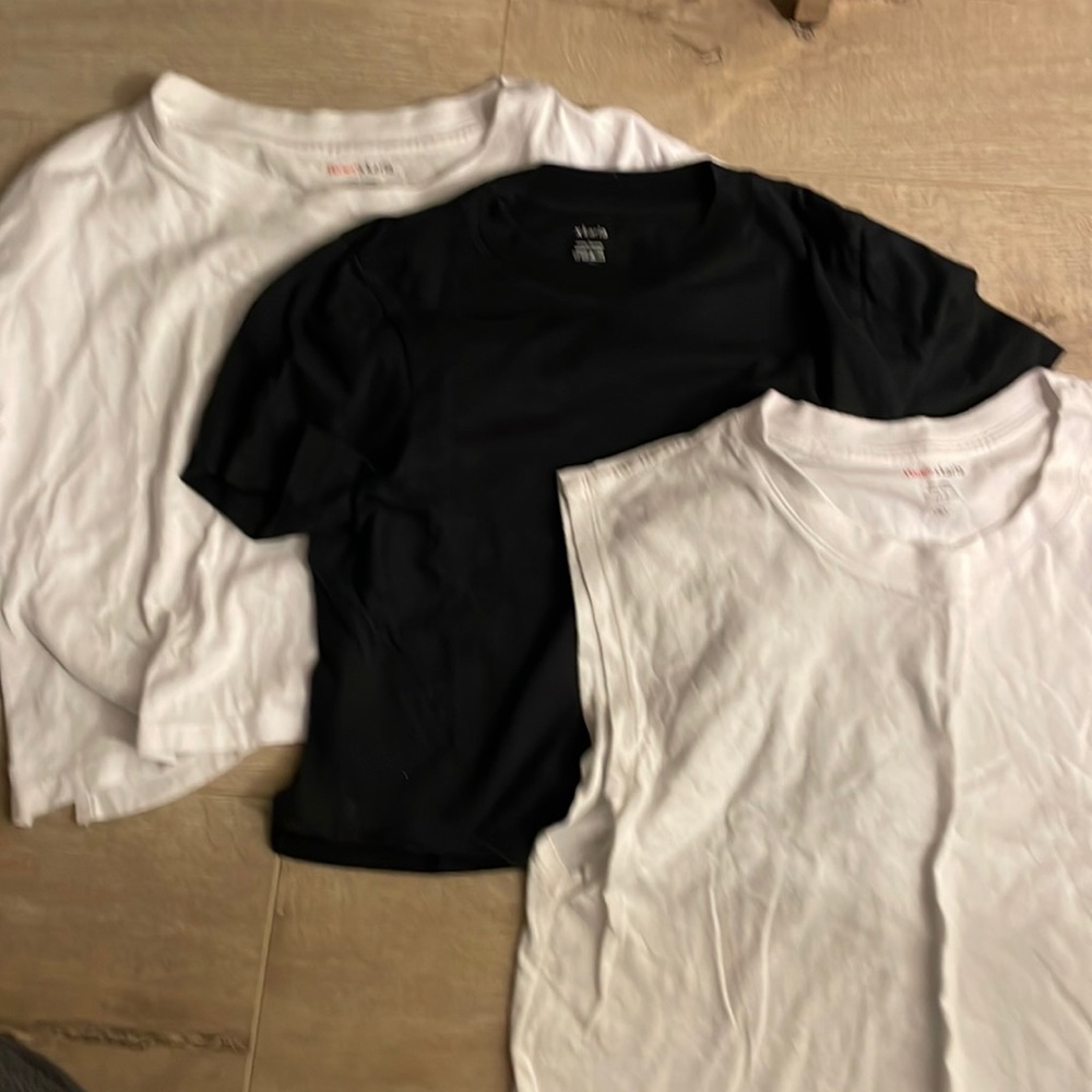 The perfect tees